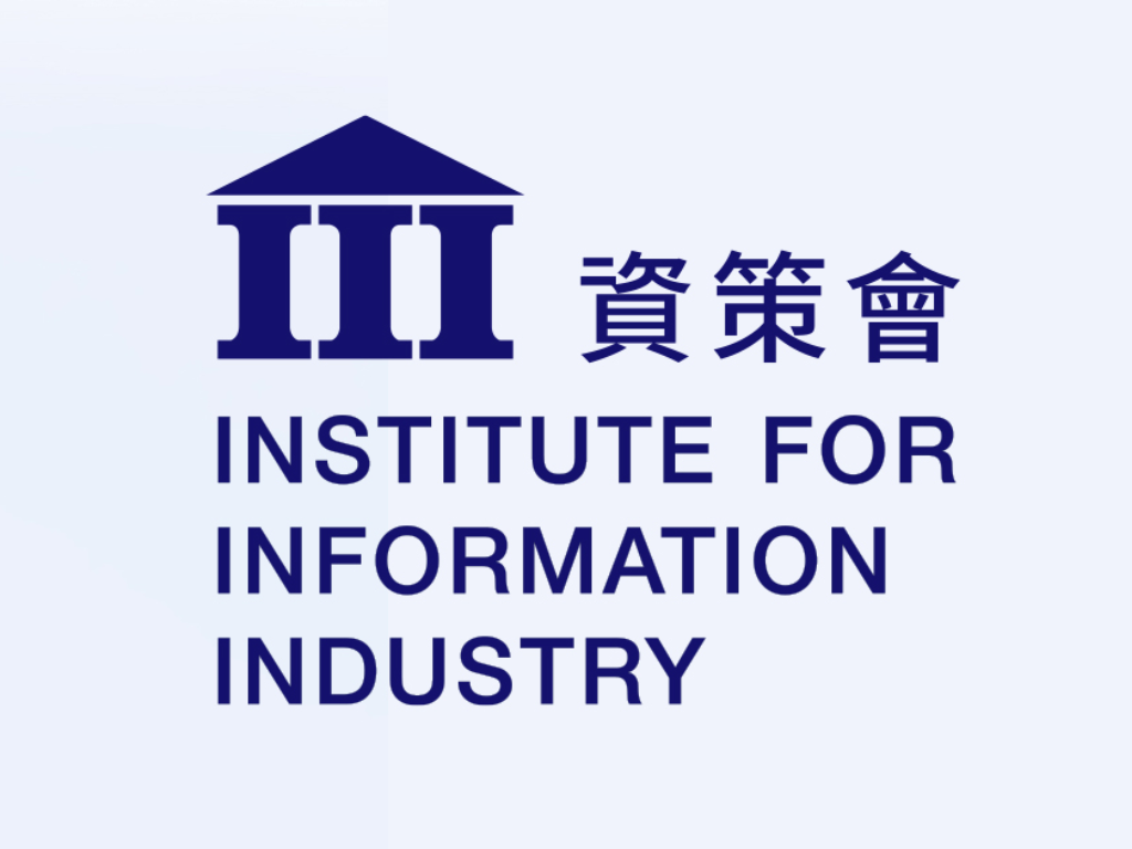 III Logo
